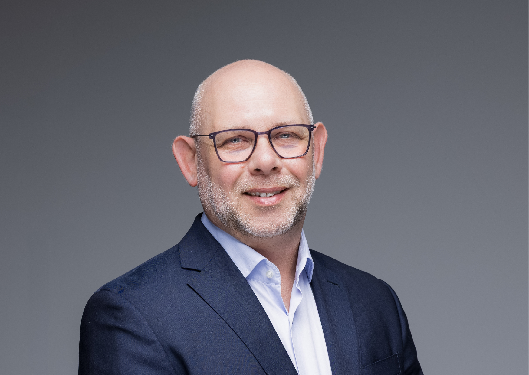 Steve Appleton