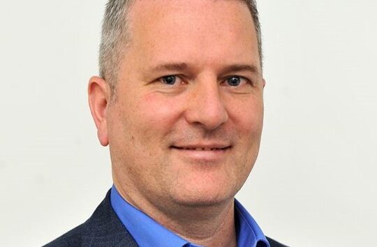 Professor Alan Barrett