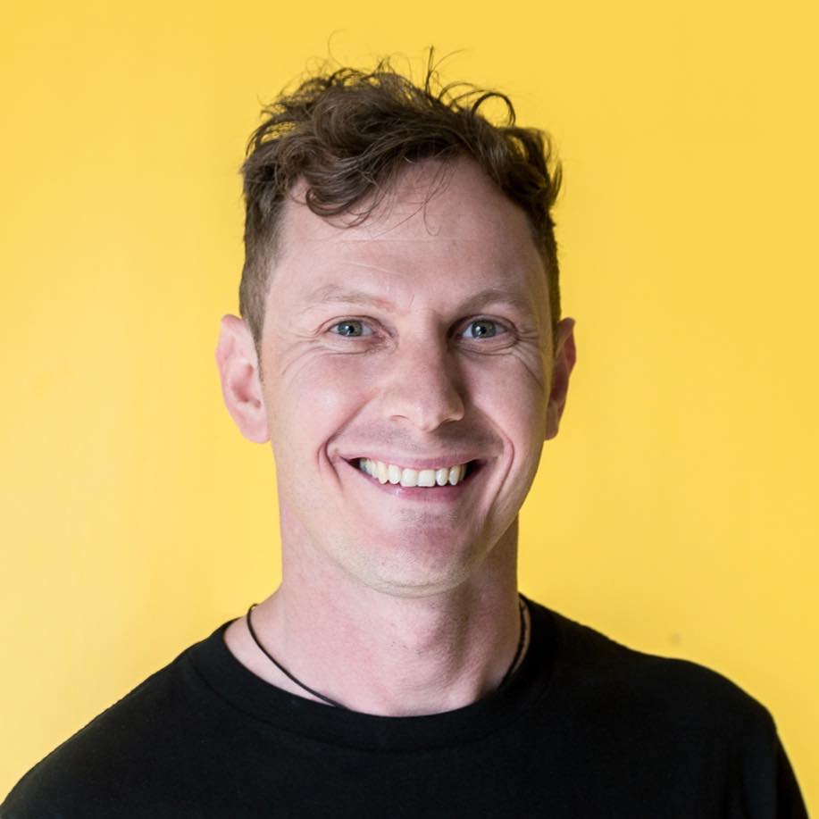Cam Calkoen photo