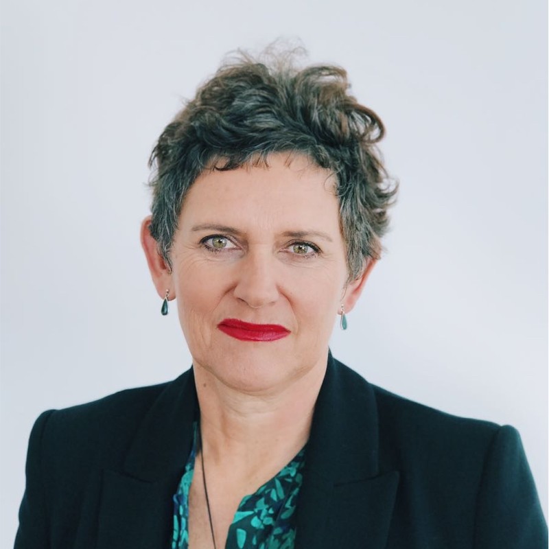 Rae Lamb photo