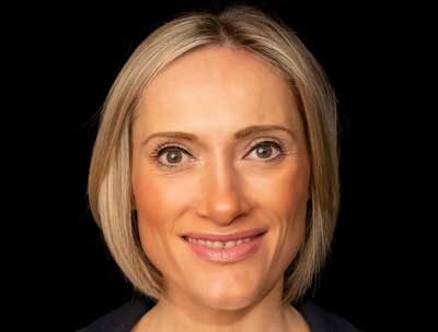 Claire Cookson photo