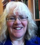 Eithne Fitzgerald photo