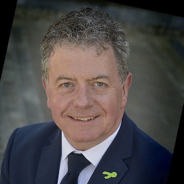 John Meehan photo