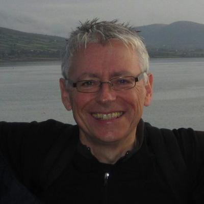 Oscar Donnelly photo