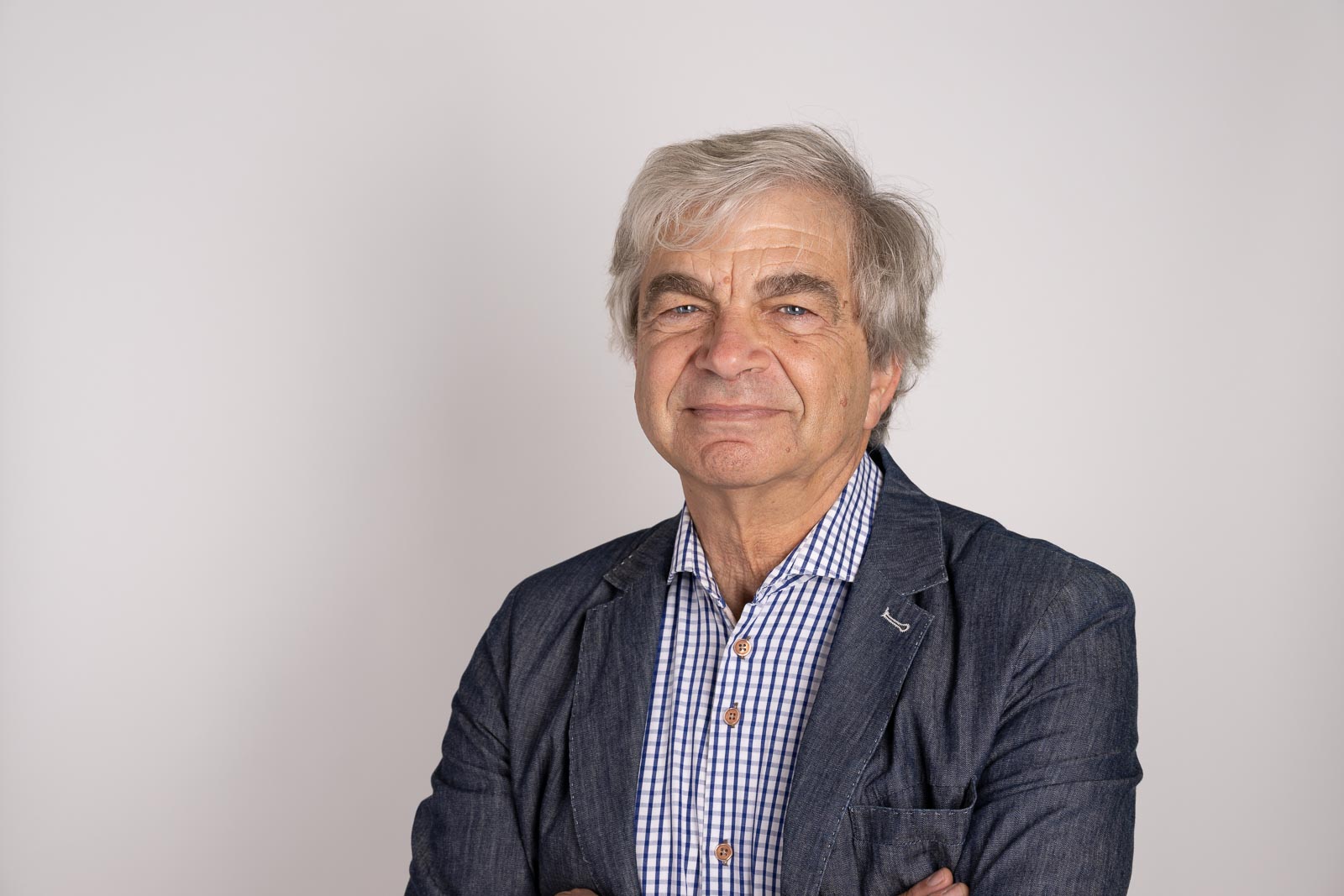 Fran Silvestri photo