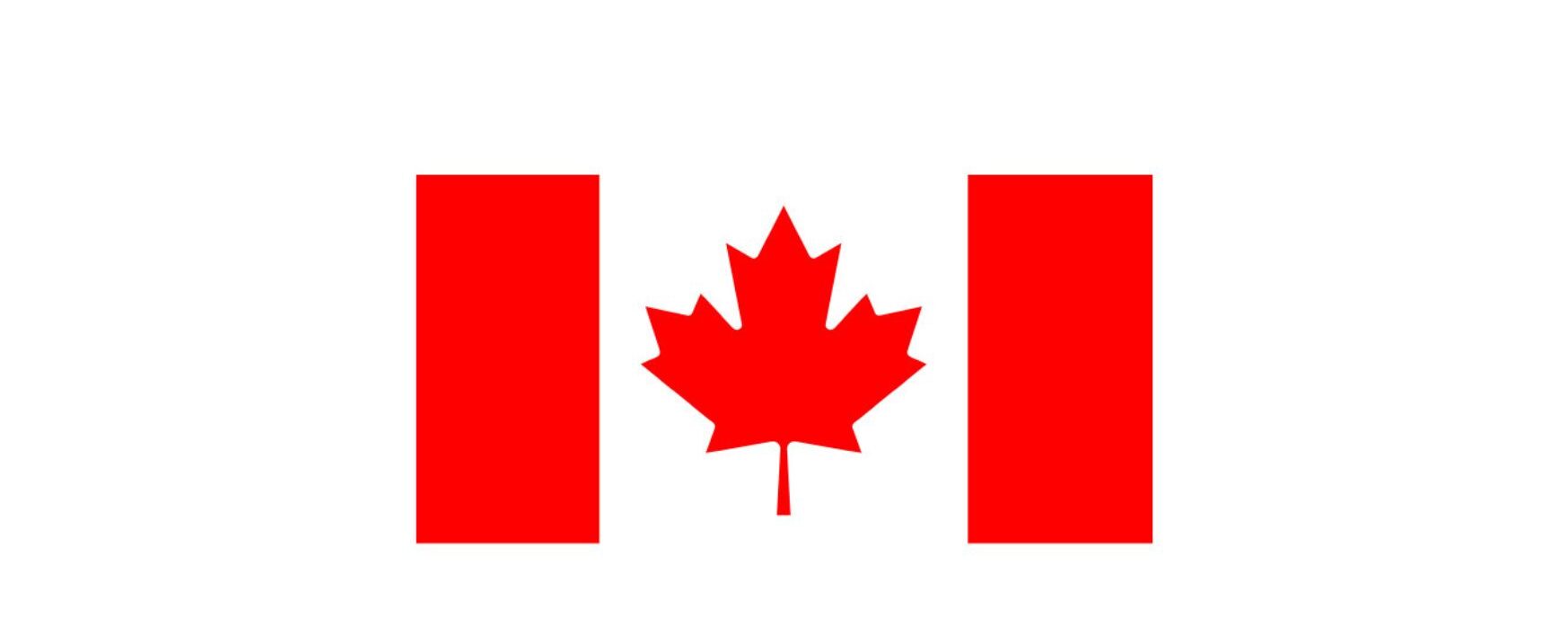 Canada flag
