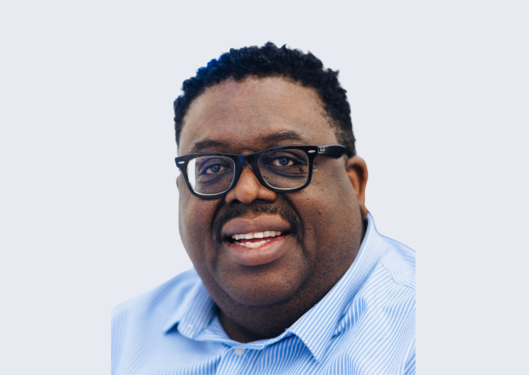 Photo of Clenton Farquharson