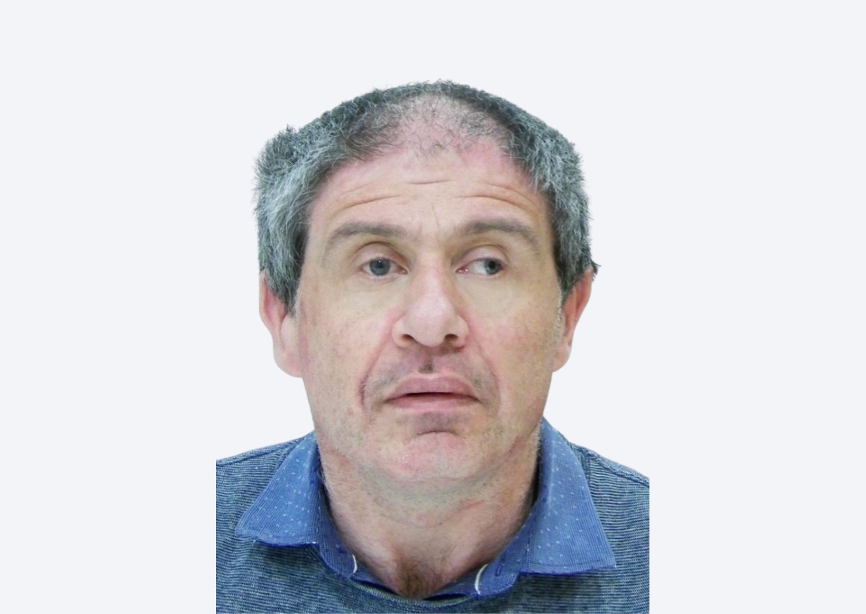 Photo of Matt Frost