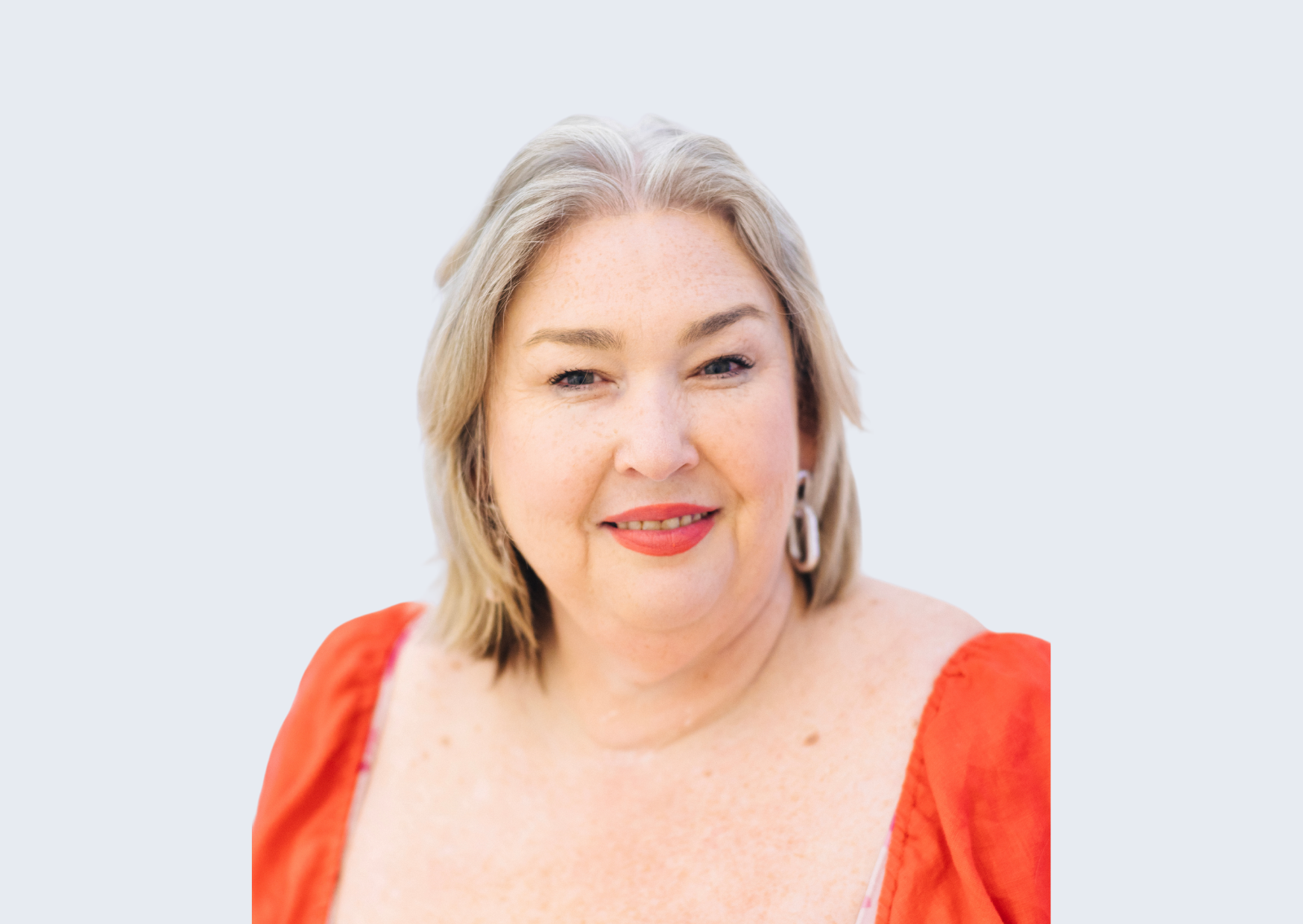 Photo of Marsha McAdam