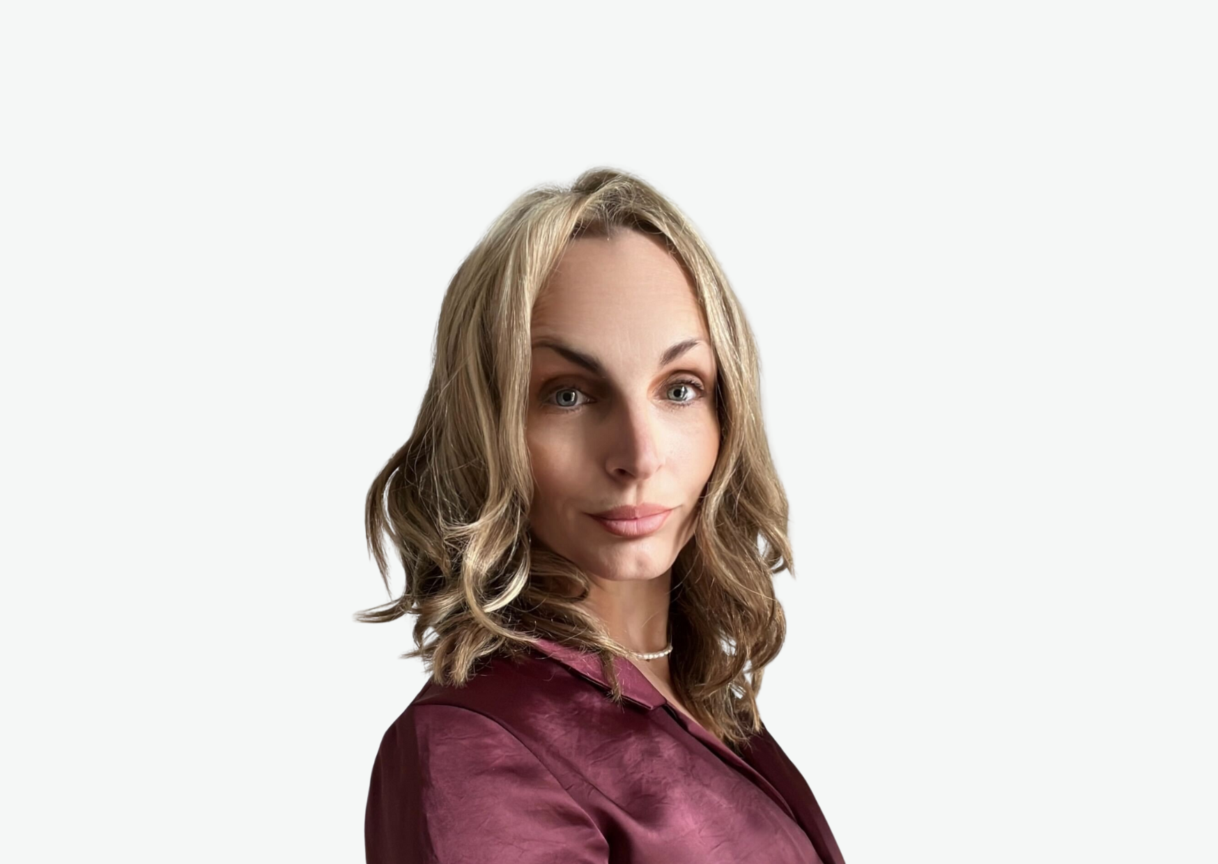 Photo of Shauna Cronin