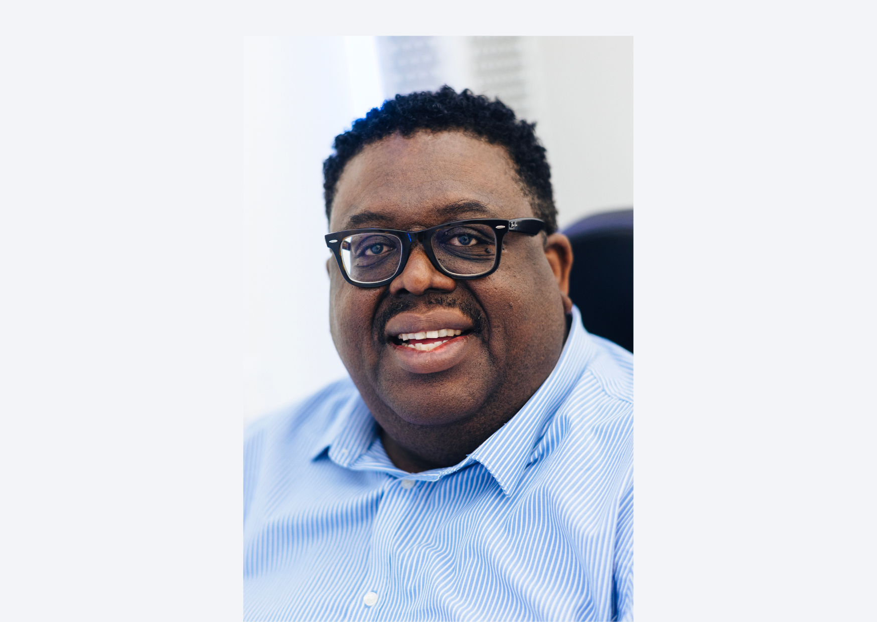 Photo of Clenton Farquharson