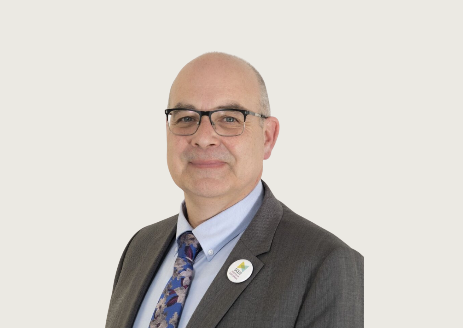 Photo of Charlie McMillan