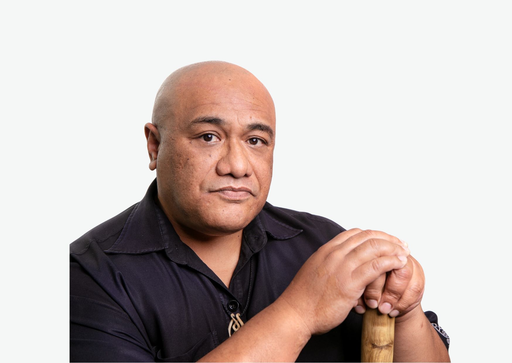 Photo of Manase Lua