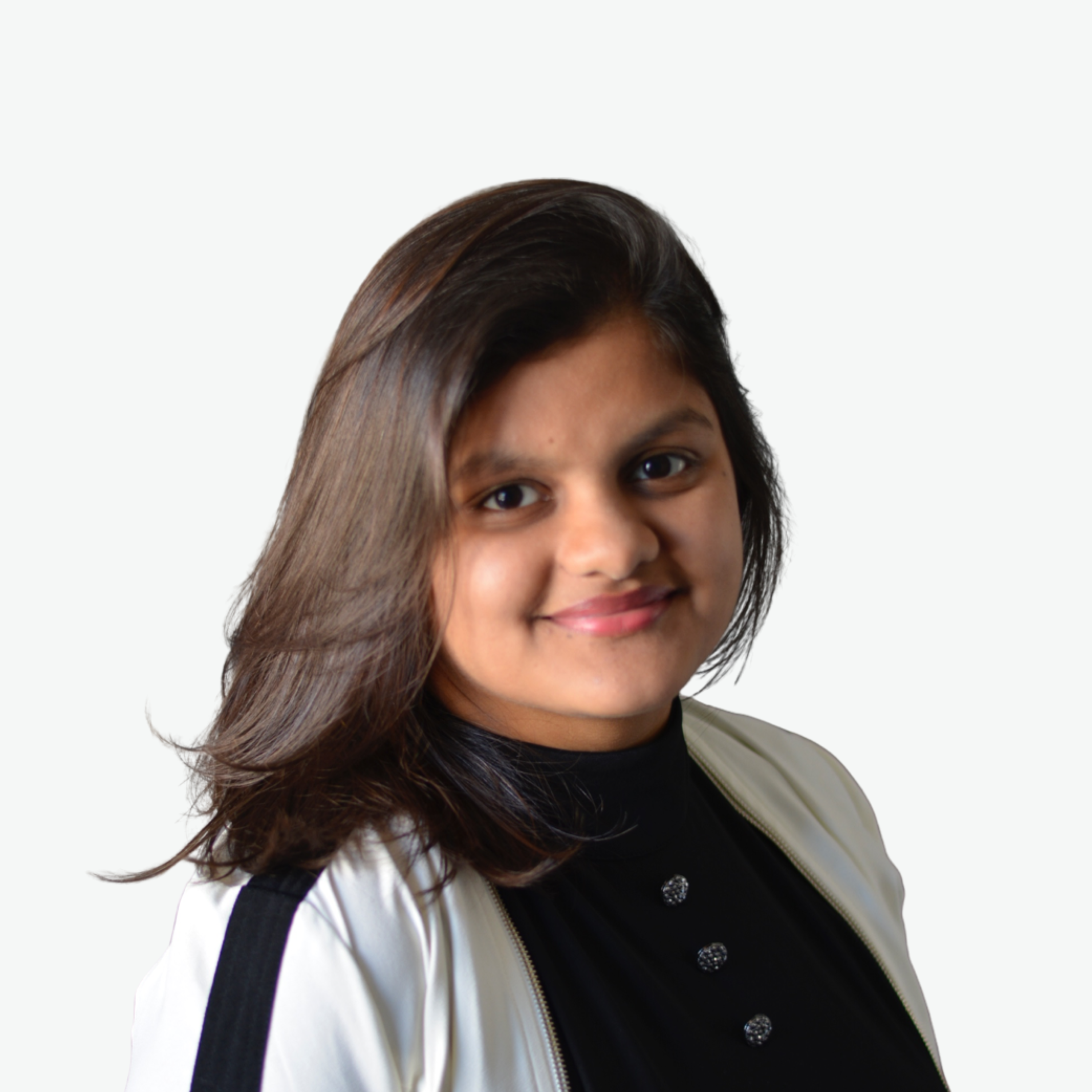 Photo of Isha Garg